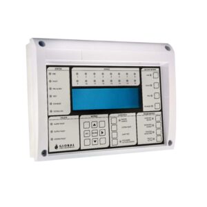 Πίνακας Επαναλήπτης Για Αddressable Σύστημα