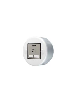 Μονάδα επιτήρησης 1 περιοχής - monitor module