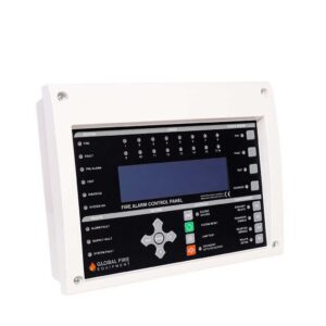 Πίνακας επαναλήπτης για το addressable σύστημα της Globalfire