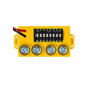 Μονάδα micro Ι/Ο module