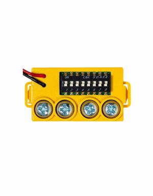Μονάδα micro Ι/Ο module