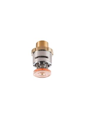 Sprinkler 72°C κρυφού τύπου, εγκεκριμένο από UL/FM