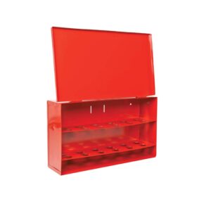 Ερμάριο αποθήκευσης εφεδρικών sprinkler, 24 θέσεων