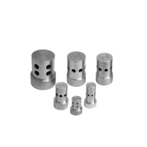 Ακροφύσια για HFC-227 & Novec 1230