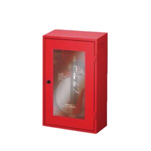 Πυροσβεστική φωλιά Ιταλικής κατασκευής, σύμφωνη με το EN 671-2 για εσωτερική χρήση