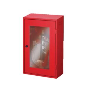 Πυροσβεστική φωλιά Ιταλικής κατασκευής, σύμφωνη με το EN 671-2 για εσωτερική & εξωτερική χρήση