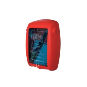 Πυροσβεστική φωλιά Iταλικής κατασκευής, σύμφωνη με το EN 671-2 πλαστική