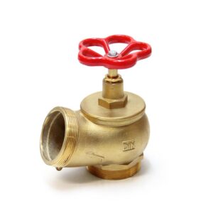 Κρουνός ορειχάλκινος 1 1/2’’