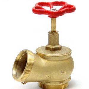 Κρουνός ορειχάλκινος 2 1/2’’