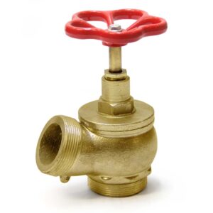 Κρουνός ορειχάλκινος 2 1/2''