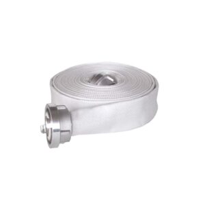 Δεμένος πυροσβεστικός σωλήνας 1 3/4’’ 30m Ευρωπαϊκής κατασκευής