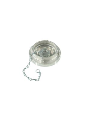 Τάπα 2 1/2'' CERT