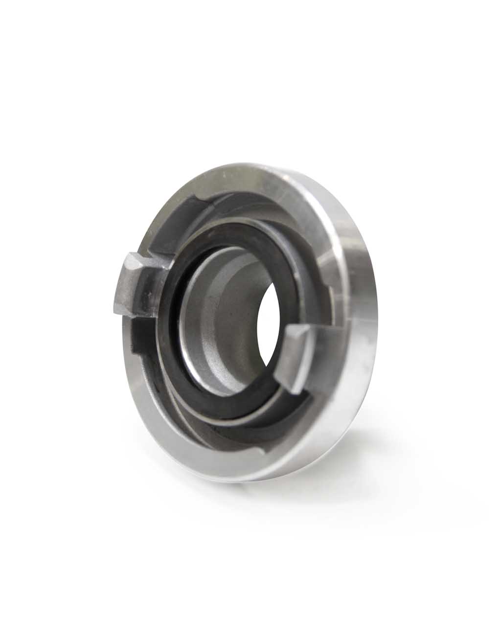 Tαχυσύνδεσμος storz 2” με αρσενικό σπείρωμα 1 1/2’’ - Image 2