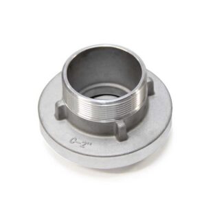 Tαχυσύνδεσμος storz 2’’ με αρσενικό σπείρωμα 2’’