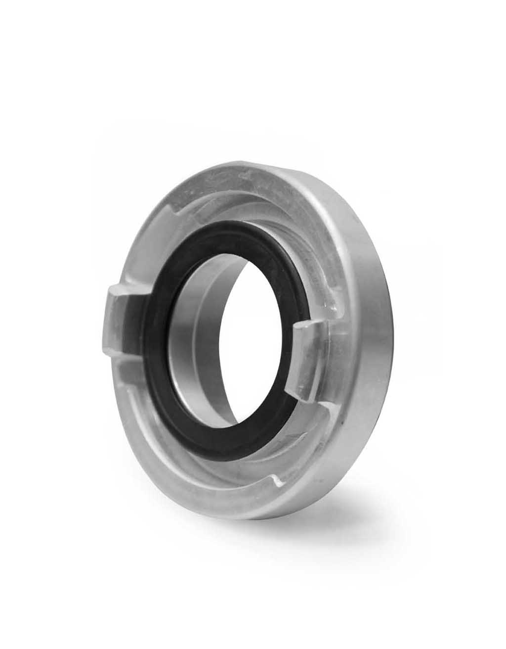 Tαχυσύνδεσμος storz 2 1/2’’ με αρσενικό σπείρωμα 2 1/2’’ - Image 2