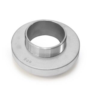 Tαχυσύνδεσμος storz 2’’ με αρσενικό σπείρωμα 2 1/2’’