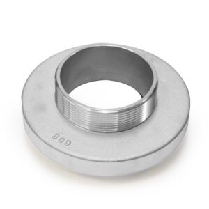 Tαχυσύνδεσμος storz 3’’ με αρσενικό σπείρωμα 2 1/2’’