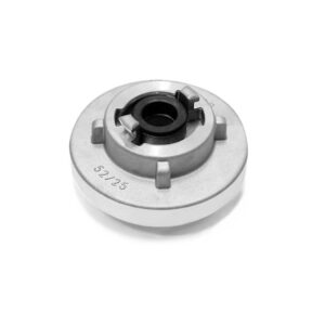 Tαχυσύνδεσμος συστολικός από 2’’ σε 1’’