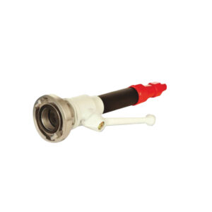 Αυλός 1 3/4’’-2’’, 3 θέσεων