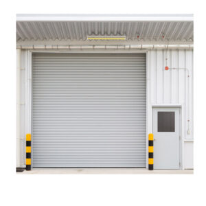 Πυράντοχα ρολά