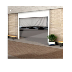 Πυροκουρτίνες