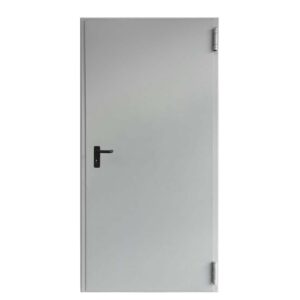 Πυράντοχη πόρτα, 80x205cm, 120 λεπτών