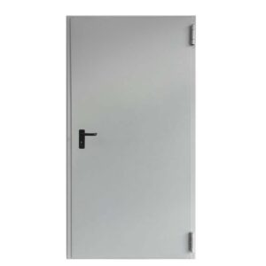 Πυράντοχη πόρτα, 90x205cm, 60 λεπτών