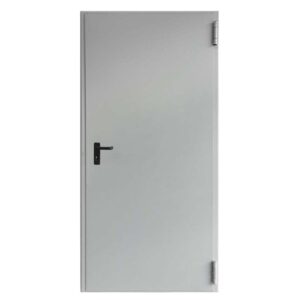 Πυράντοχη πόρτα, 80×215cm, 120 λεπτών