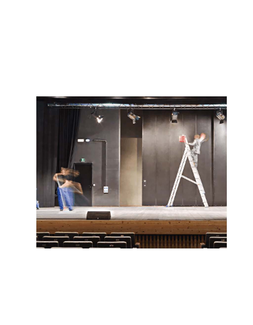 Πυράντοχες πόρτες σε ειδικές διαστάσεις - Image 3