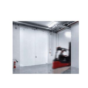 Πυράντοχες πόρτες σε ειδικές διαστάσεις