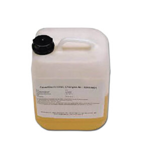 Αφρός πυρόσβεσης AFFF 6%, Γερμανικής παραγωγής