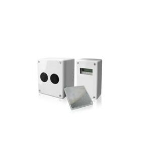 Ανιχνευτής δέσμης & κάτοπτρο FIRE BEAM XTRA