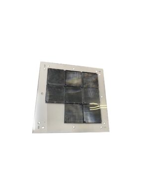 Κιτ επέκτασης 140 έως 160m ANTIFOG