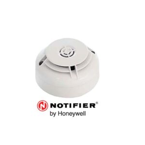 Ανιχνευτής καπνού της Notifier, addressable