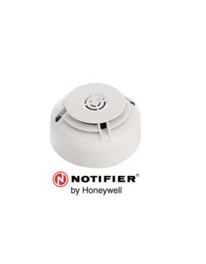 Ανιχνευτής καπνού της Notifier, addressable
