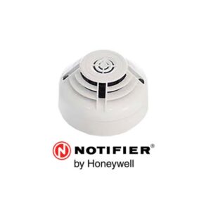 Βάση Addressable Πυρανιχνευτών Notifier