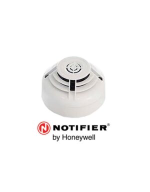 Βάση Addressable Πυρανιχνευτών Notifier
