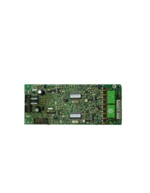 Πλακέτα επέκταση 2 loop για πίνακες ID2000 & ID3000