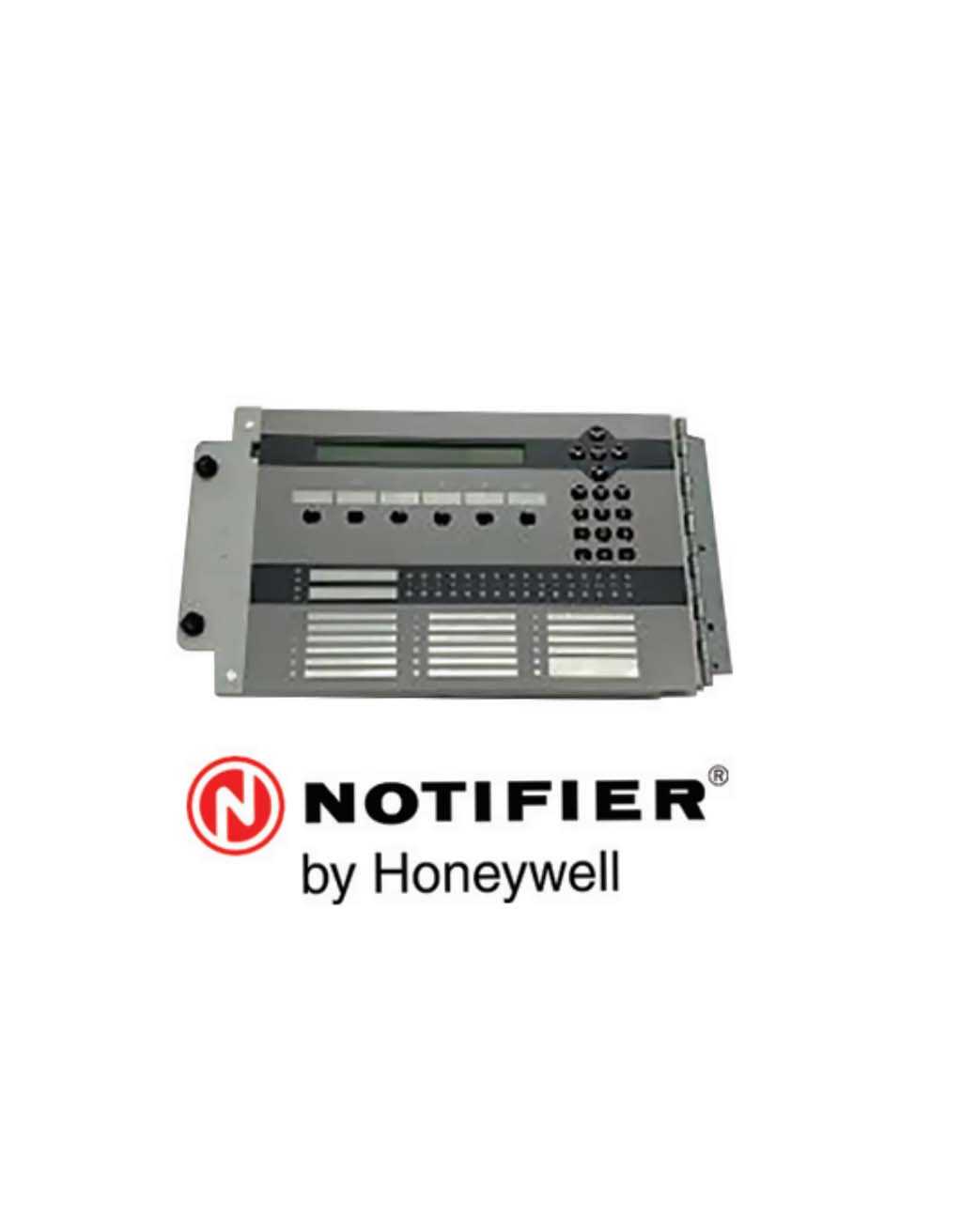 Ανταλλακτική Πρόσοψη Για Πίνακες ID2000 & ID3000