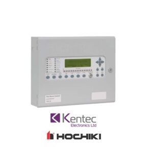 Πίνακας addressable πυρανίχνευσης 1 Loop της Kentec με πρωτόκολλο Hochiki