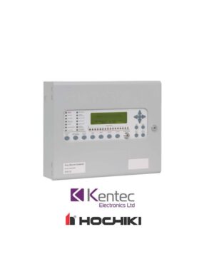 Πίνακας addressable πυρανίχνευσης 1 Loop της Kentec με πρωτόκολλο Hochiki