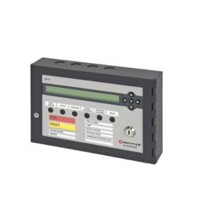 Πίνακας επαναλήπτης για addressable πίνακα Notifier ID50 - ID60 - ID2000