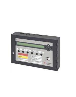 Πίνακας επαναλήπτης για addressable πίνακα Notifier ID50 - ID60 - ID2000