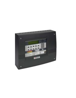 Πίνακας addressable πυρανίχνευσης Notifier, ID3000, 4 loop
