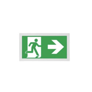 Φωτιστικό ασφαλείας υψηλής αισθητικής