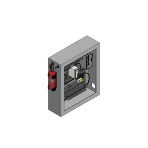 Σύστημα Τοπικής Κατάσβεσης FK-5-1-12 Direct 1kg