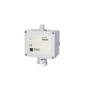 Ανιχνευτής ασετυλίνης, RS485