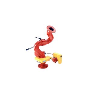 Αυτόματο κανόνι πυρόσβεσης