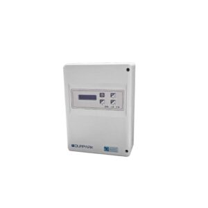 Πίνακας ανίχνευσης CO, addressable