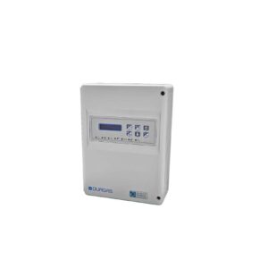 Πίνακας ανίχνευσης αερίων addressable MINI